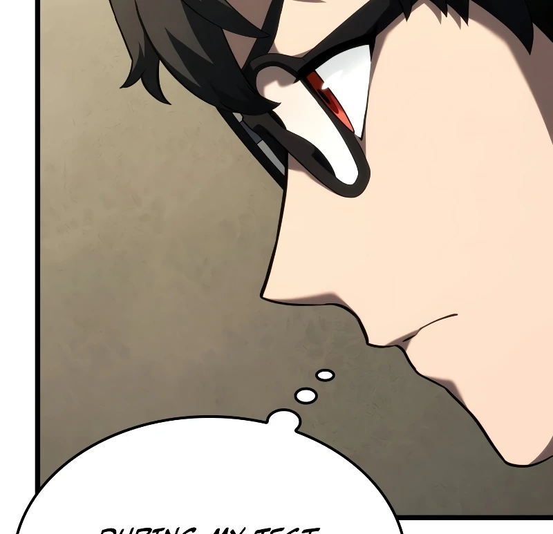 Revenge of the Iron-Blooded Sword Hound, Chapter 94 image 51